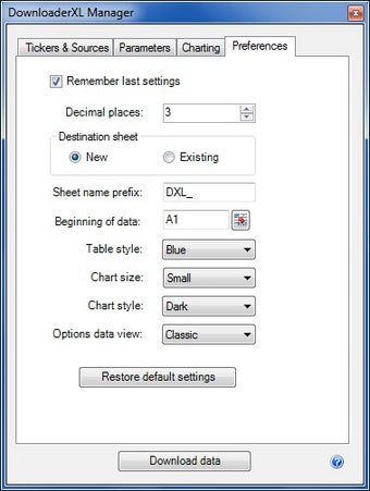 Image 1 for DownloaderXL Pro