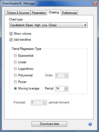 Image 2 for DownloaderXL Pro