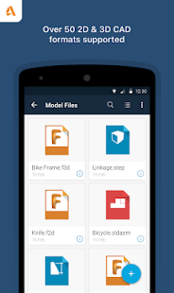 Imagen 2 para Fusion 360