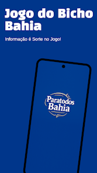 Image 0 for Paratodos Bahia Online