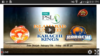 Image 2 for PSL 5 Cricket Schedule 20…