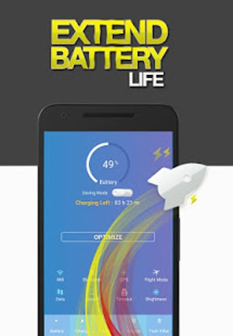 Image 2 for Fast Charger