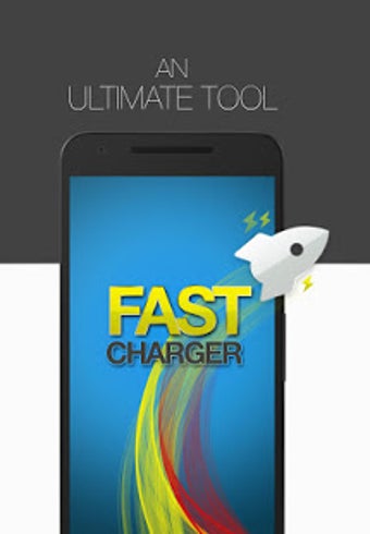 Image 1 for Fast Charger