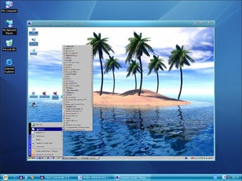 Imagen 0 para Hidden Administrator