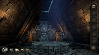 Imagen 0 para Escape Room Cursed Legacy…