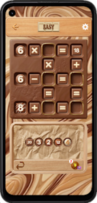 Image 0 for Choco Math