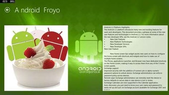 Image 1 for Evolution of Android for …