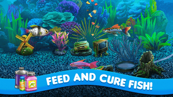 Image 0 for Fish Tycoon 2 Virtual Aqu…
