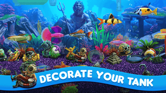 Image 3 for Fish Tycoon 2 Virtual Aqu…