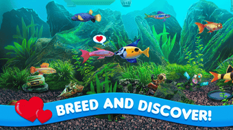 Image 2 for Fish Tycoon 2 Virtual Aqu…