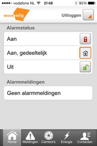Imagen 0 para WoonVeilig