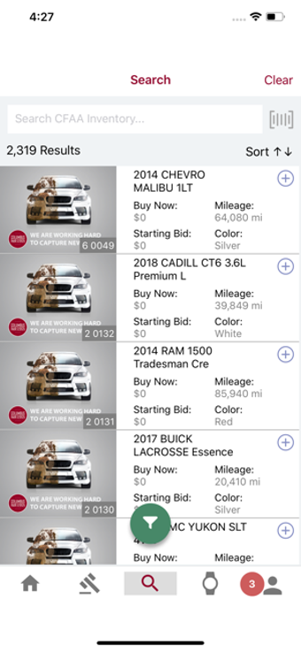 Image 2 for Columbus Fair Auto Auctio…