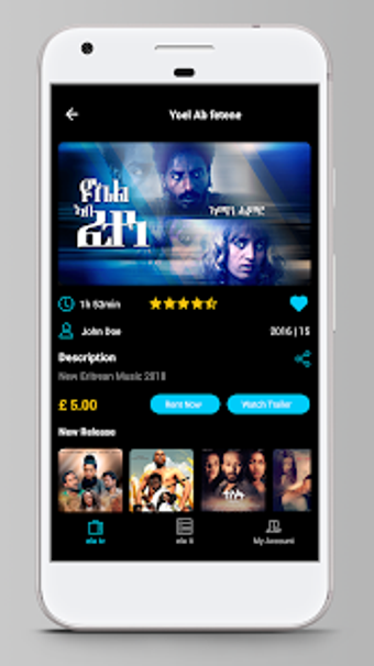 Image 1 for ela tv