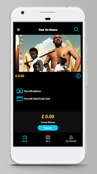 Image 2 for ela tv