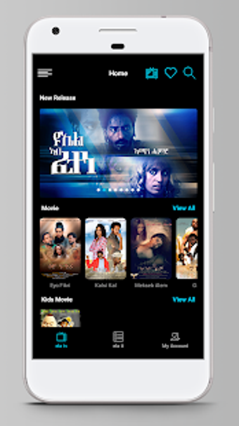 Image 0 for ela tv