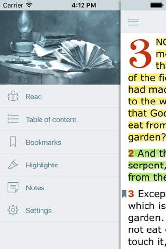 Image 1 for Amplified Bible Audio. AM…