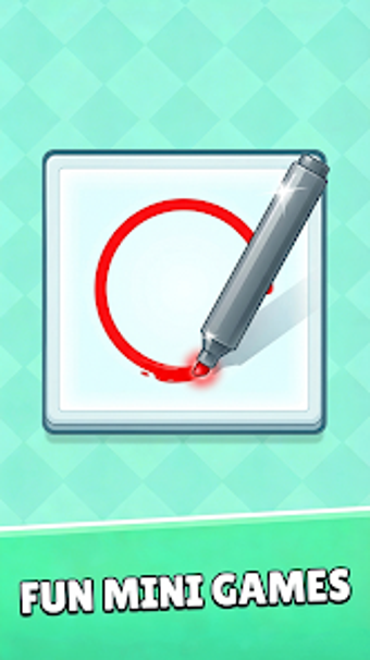 Imagen 0 para Calming Brain Mini Games