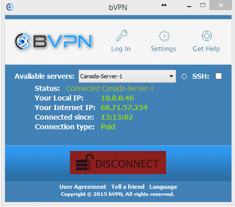 Imagen 2 para bVPN