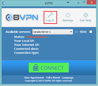 Imagen 1 para bVPN