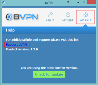 Imagen 0 para bVPN
