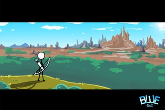 Imagen 1 para Cartoon Wars: Gunner