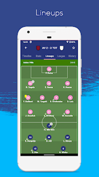 Image 0 for SportPesa Score: Sport re…