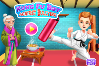 Image 2 for Kung Fu Boy against Bully…