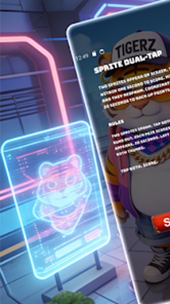 Imagen 0 para Tiac Foash