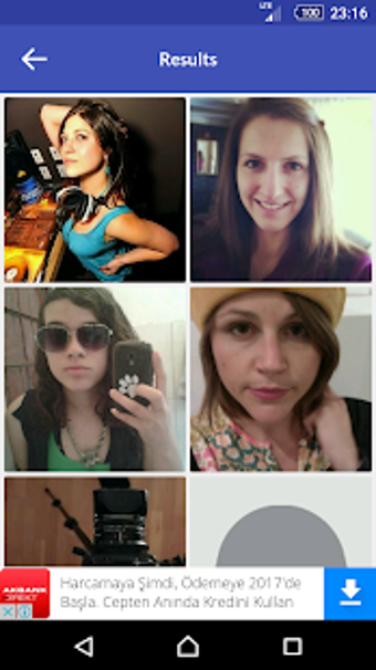 Image 0 for Stalker - Find Social Pro…