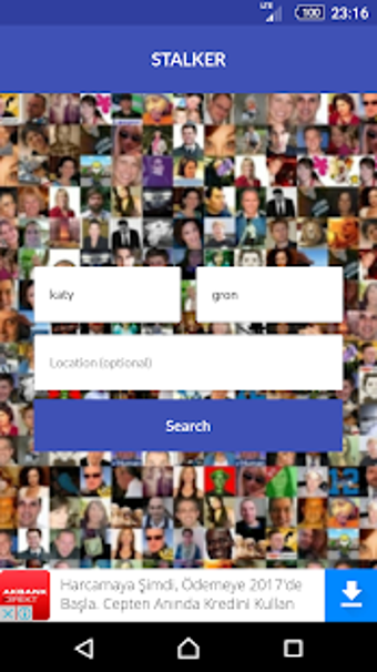 Image 1 for Stalker - Find Social Pro…