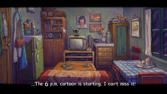 Image 0 for A Perfect Day