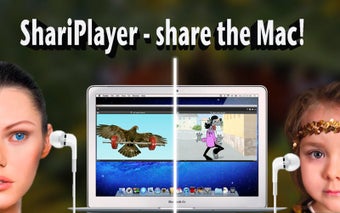 Imagen 0 para ShariPlayer