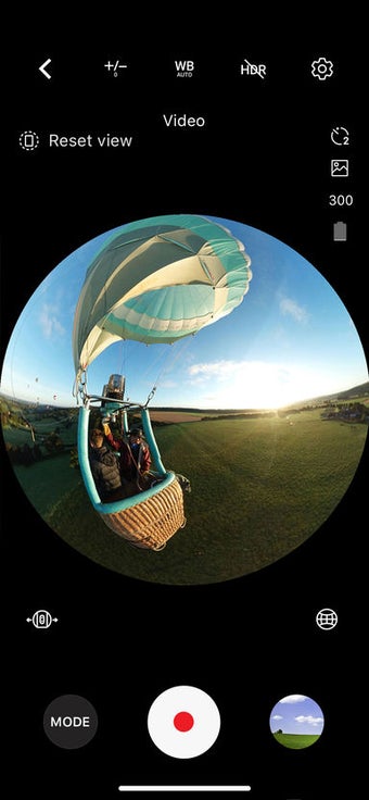 Imagen 2 para Samsung Gear 360