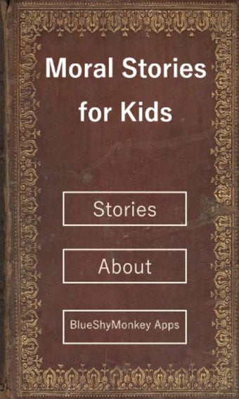 Image 2 for Moral Stories for Kids fo…