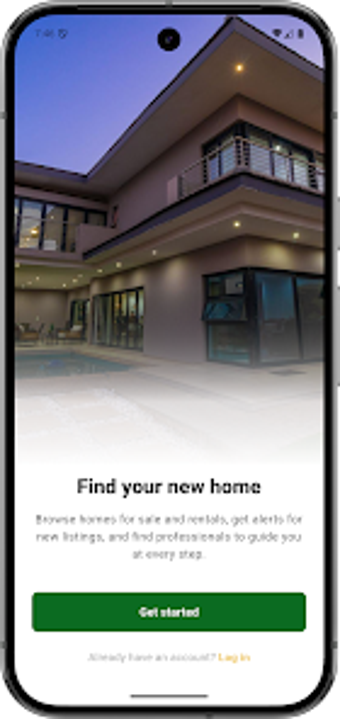 Image 0 for Zamspace