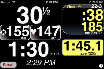 Image 0 for RitmoTime Free Stroke Mon…