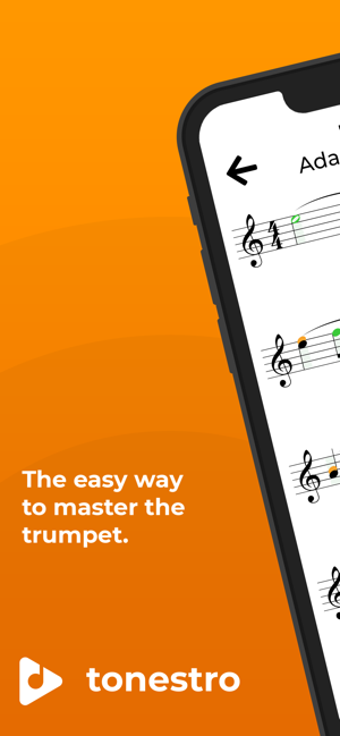 Imagen 0 para tonestro for Trumpet