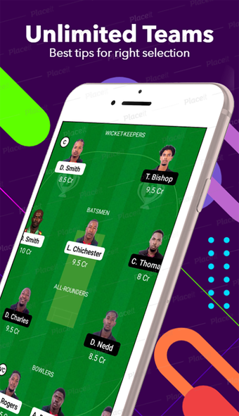 Image 0 for Dream11 App Tips  Informa…