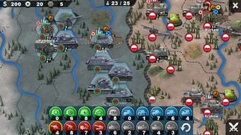Imagen 2 para World Conqueror 4 for Win…