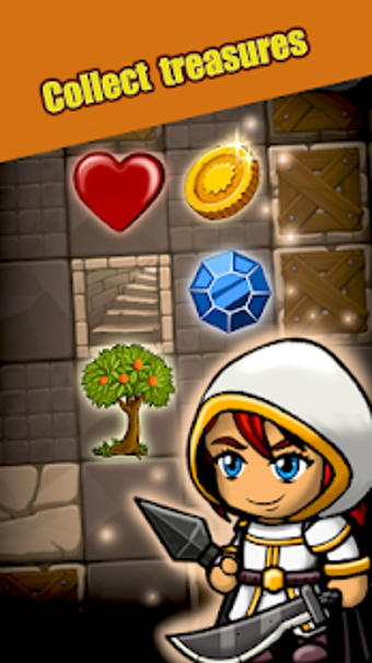Imagen 0 para Dungeon Knights