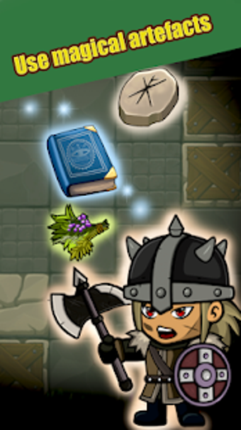 Imagen 2 para Dungeon Knights