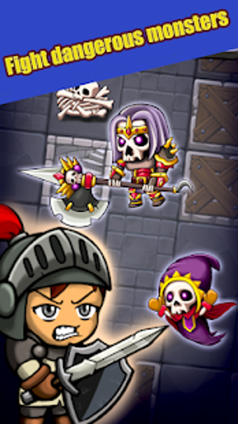 Imagen 3 para Dungeon Knights