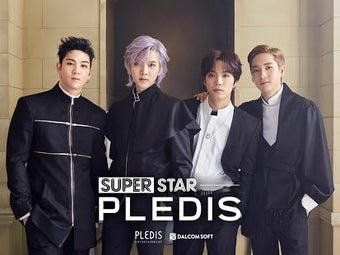 Image 0 for SuperStar Pledis