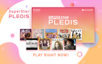 Image 3 for SuperStar Pledis