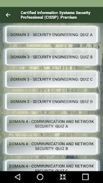 Imagen 0 para ASC Evaluator