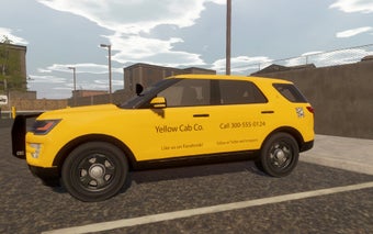Image 0 for Yellow Cab Co. Undercover…