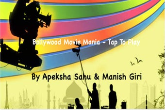 Imagen 0 para Bollywood Movie Mania