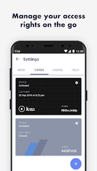 Image 1 for Kisi