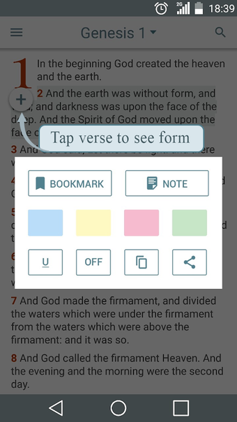 Image 0 for KJV Bible with Apocrypha …