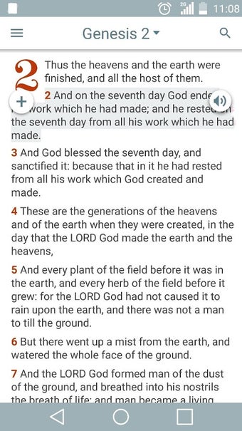 Image 1 for KJV Bible with Apocrypha …